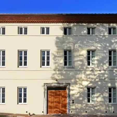 Apartment Fattoria Bigongiari Lucca