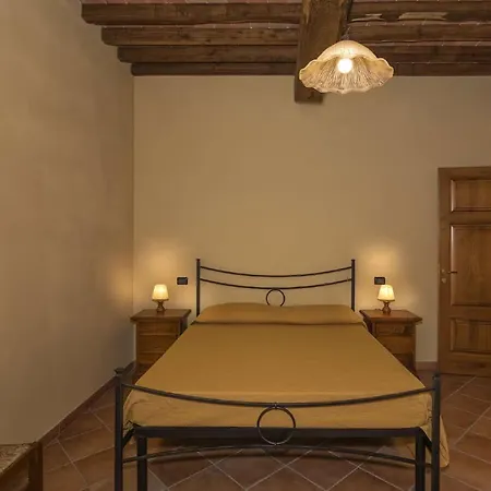 Fattoria Bigongiari Lucca