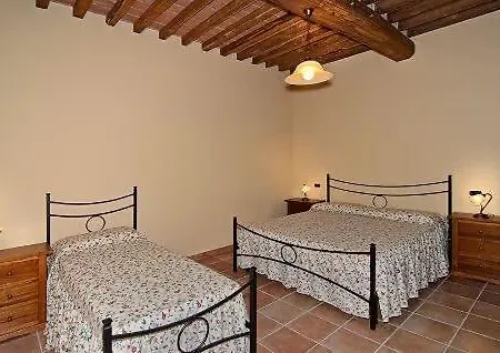 Fattoria Bigongiari *