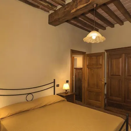 Fattoria Bigongiari Apartment Lucca