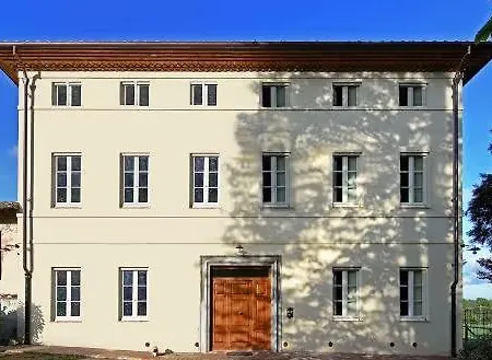 Apartment Fattoria Bigongiari *