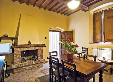 Fattoria Bigongiari Apartment Lucca