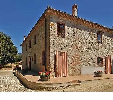Apartment Fattoria Bigongiari Lucca