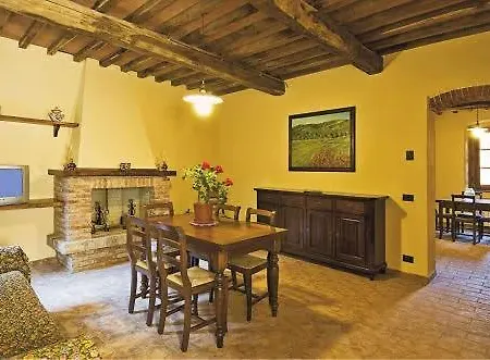 Fattoria Bigongiari Lucca