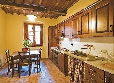 Apartment Fattoria Bigongiari Lucca