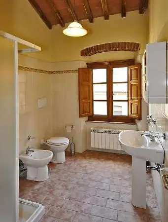 Apartment Fattoria Bigongiari