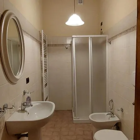 Fattoria Bigongiari Apartment *